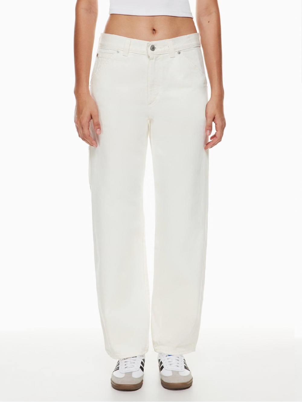 Levi's Dad Utility jeans